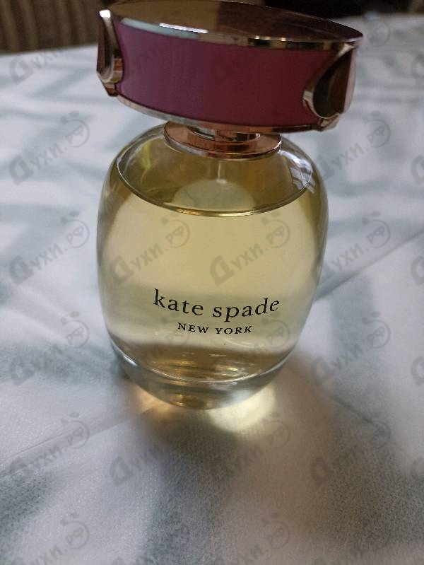 Купить New York от Kate Spade