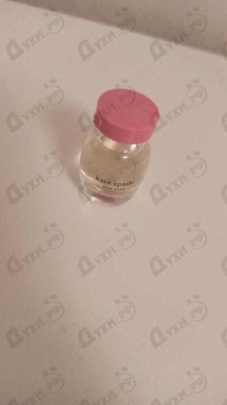 Купить Kate Spade New York Духи New York от Kate Spade