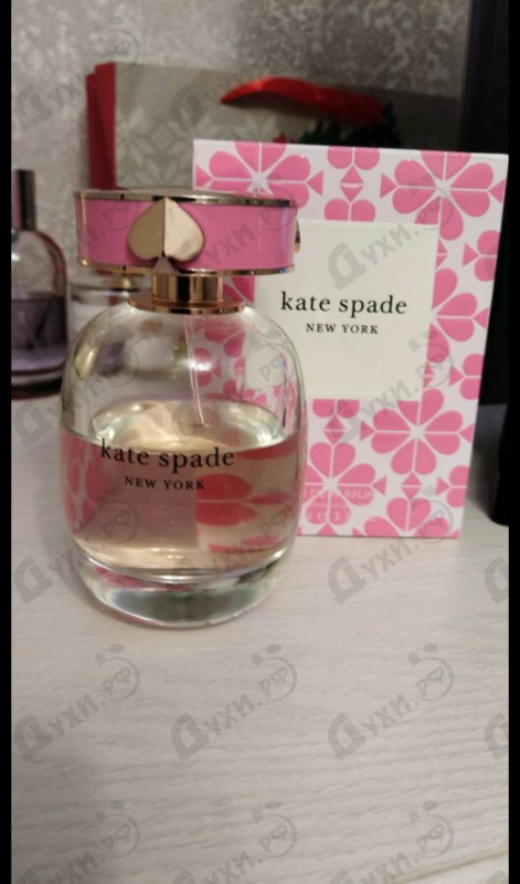 Отзыв Kate Spade New York