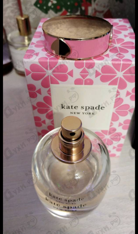 Купить Kate Spade New York