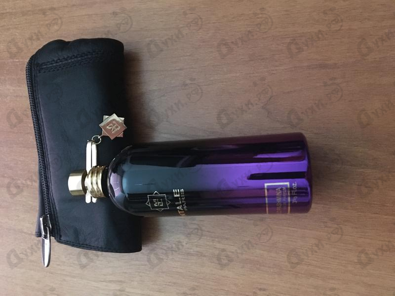 Купить Oud Pashmina от Montale