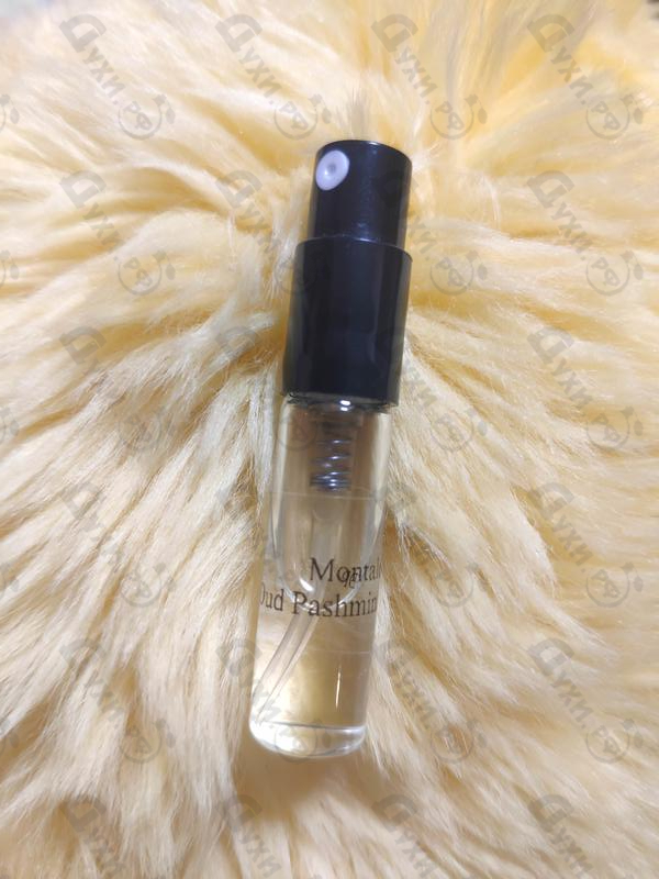 Духи Oud Pashmina от Montale Отзывы Montale Oud Pashmina