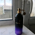 Духи Oud Pashmina от Montale