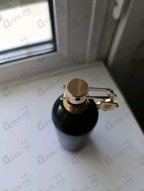 Духи Oud Pashmina от Montale