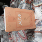 Отзыв Hugo Boss Boss Alive Eau De Toilette