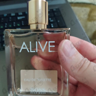 Отзыв Hugo Boss Boss Alive Eau De Toilette