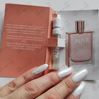 Духи Boss Alive Eau De Toilette от Hugo Boss