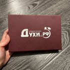 Отзыв Духи.рф Набор #13. Ароматы Attar Collection.