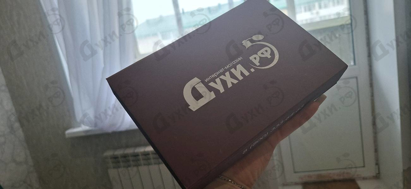 Духи Набор #13. Ароматы Attar Collection. от Духи.рф