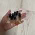 Отзывы Духи.рф Набор #13. Ароматы Attar Collection.