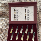 Парфюм Духи.рф Набор #14. Ароматы Frederic Malle.