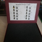 Отзывы Духи.рф Набор #14. Ароматы Frederic Malle.