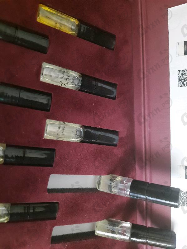 Духи Духи.рф Набор #14. Ароматы Frederic Malle. Купить Набор #14. Ароматы Frederic Malle. от Духи.рф