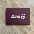 Отзыв Духи.рф Набор #14. Ароматы Frederic Malle.