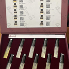 Отзыв Духи.рф Набор #14. Ароматы Frederic Malle.