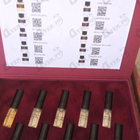 Отзыв Духи.рф Набор #14. Ароматы Frederic Malle.