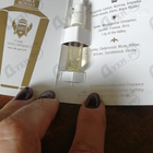 Духи Cuir Magnifique от Noble Royale