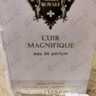 Отзывы Noble Royale Cuir Magnifique