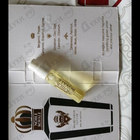 Парфюм Noble Royale Majestueux Vetiver