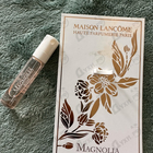 Отзыв Lancome Rose Peonia