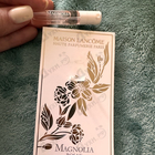 Отзывы Lancome Rose Peonia