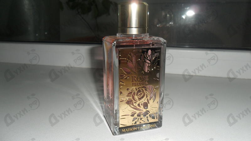 Купить Rose Peonia от Lancome