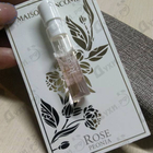Отзыв Lancome Rose Peonia