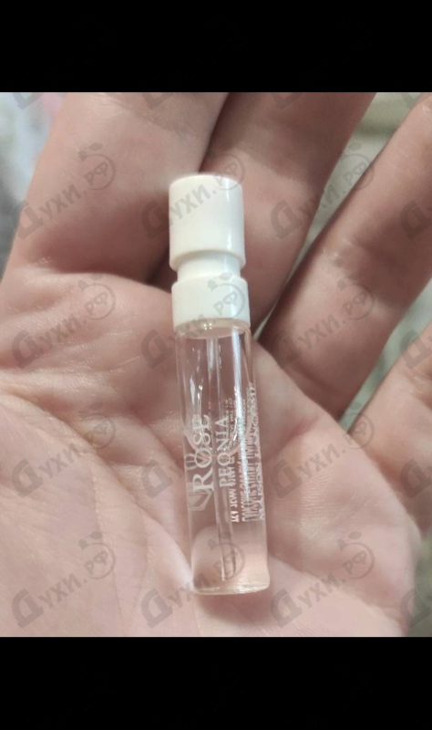 Купить Rose Peonia от Lancome