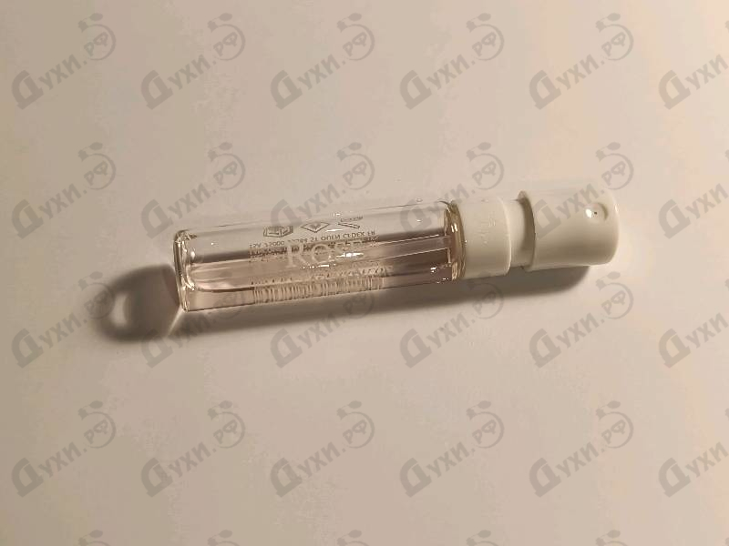 Парфюмерия Rose Peonia от Lancome