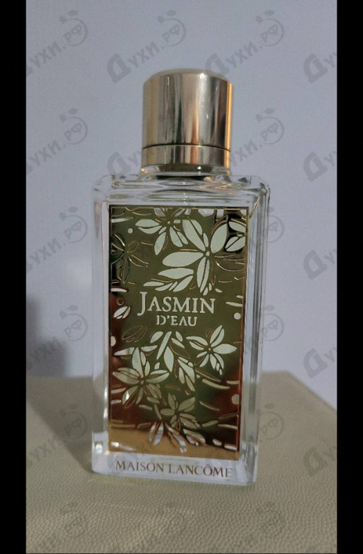 Парфюмерия Lancome Jasmin D'Eau