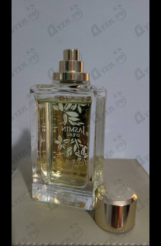 Духи Jasmin D'Eau от Lancome