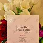 Парфюм Juliette Has A Gun Pear Inc.