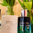 Отзыв Juliette Has A Gun Pear Inc.