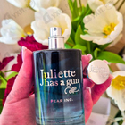 Отзывы Juliette Has A Gun Pear Inc.