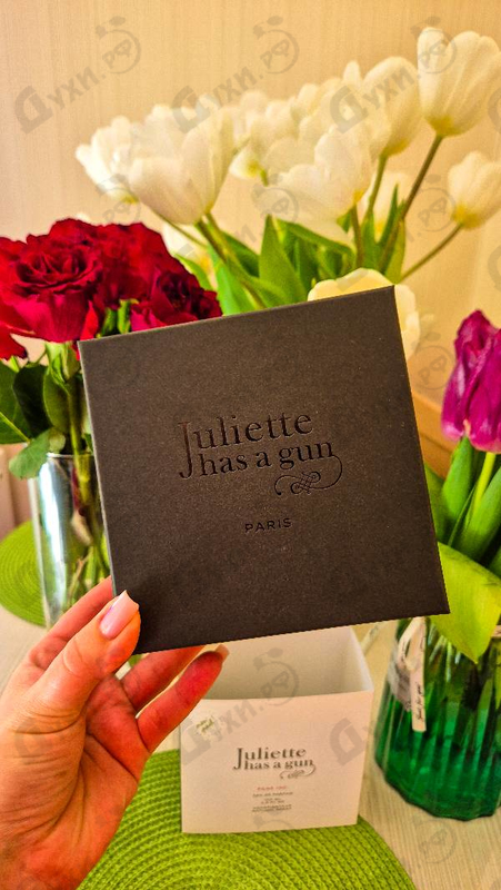 Купить Pear Inc. от Juliette Has A Gun