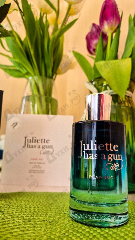 Купить Pear Inc. от Juliette Has A Gun