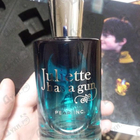 Отзыв Juliette Has A Gun Pear Inc.