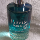 Отзыв Juliette Has A Gun Pear Inc.