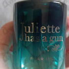 Отзыв Juliette Has A Gun Pear Inc.