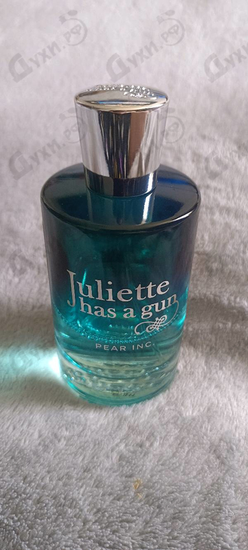 Купить Pear Inc. от Juliette Has A Gun