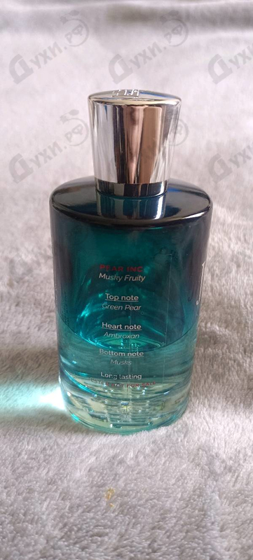 Отзывы Juliette Has A Gun Pear Inc.