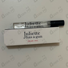 Отзыв Juliette Has A Gun Pear Inc.