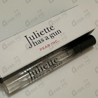 Отзыв Juliette Has A Gun Pear Inc.