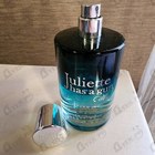 Отзыв Juliette Has A Gun Pear Inc.