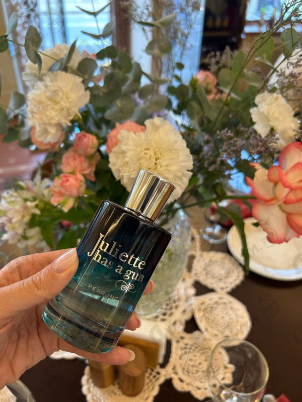 Купить Pear Inc. от Juliette Has A Gun