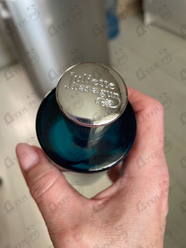 Купить Pear Inc. от Juliette Has A Gun