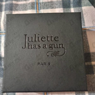 Отзывы Juliette Has A Gun Pear Inc.