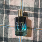 Отзыв Juliette Has A Gun Pear Inc.
