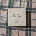 Отзыв Juliette Has A Gun Pear Inc.