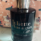 Отзывы Juliette Has A Gun Pear Inc.